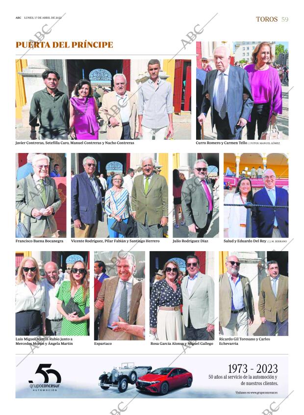 ABC SEVILLA 17-04-2023 página 59