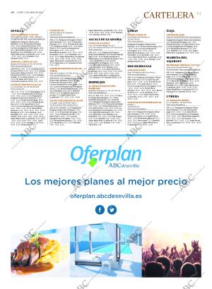 ABC SEVILLA 17-04-2023 página 61