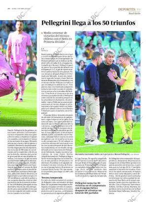 ABC SEVILLA 17-04-2023 página 69