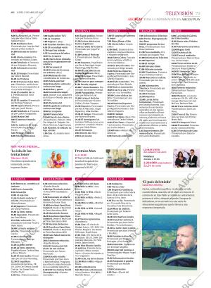 ABC SEVILLA 17-04-2023 página 79