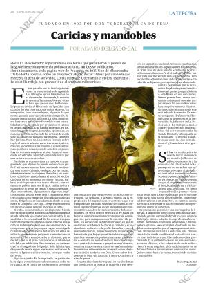 ABC MADRID 18-04-2023 página 3