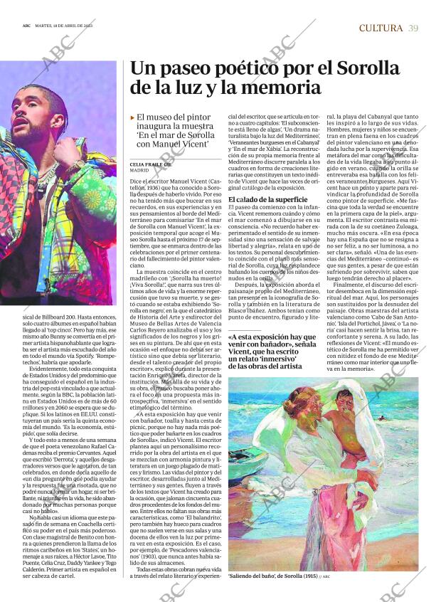 ABC MADRID 18-04-2023 página 39