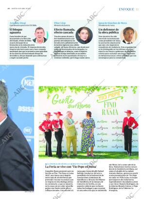 ABC SEVILLA 18-04-2023 página 11