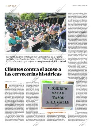 ABC SEVILLA 18-04-2023 página 14