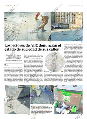 ABC SEVILLA 18-04-2023 página 18