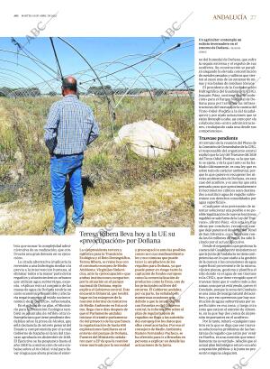 ABC SEVILLA 18-04-2023 página 27