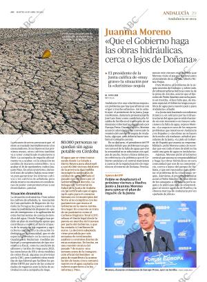 ABC SEVILLA 18-04-2023 página 29