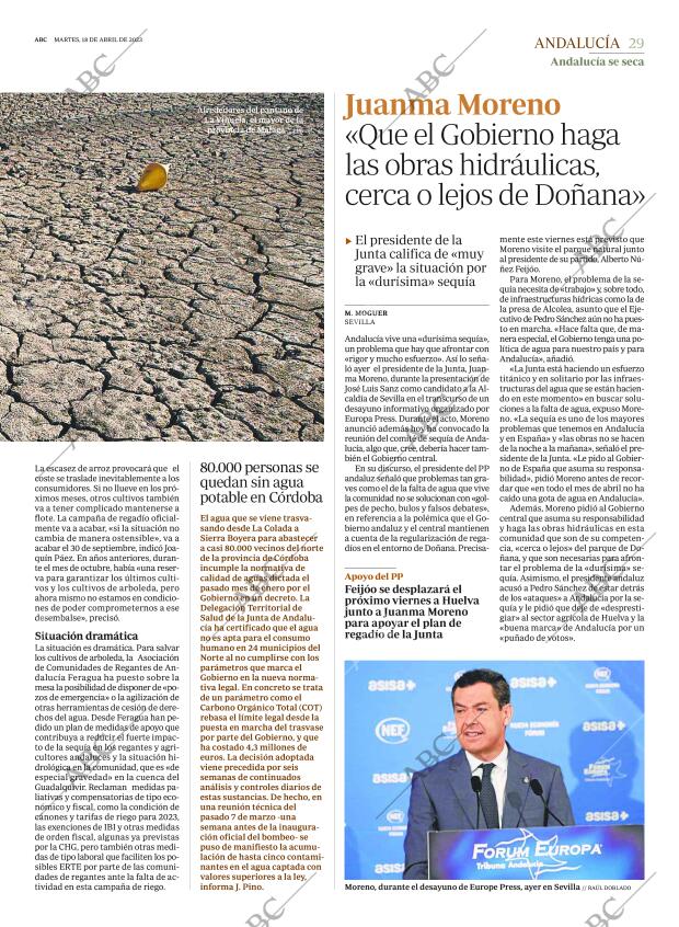 ABC SEVILLA 18-04-2023 página 29