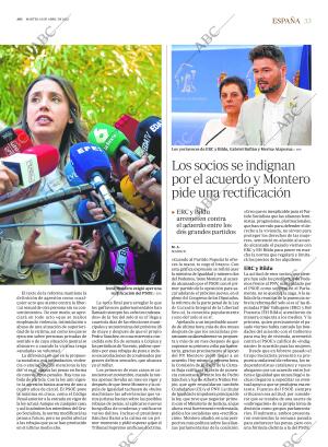 ABC SEVILLA 18-04-2023 página 33