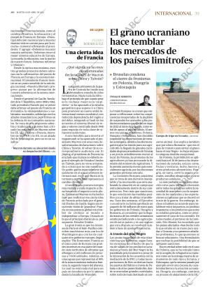 ABC SEVILLA 18-04-2023 página 39