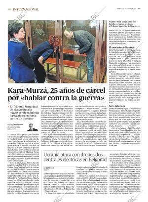 ABC SEVILLA 18-04-2023 página 40