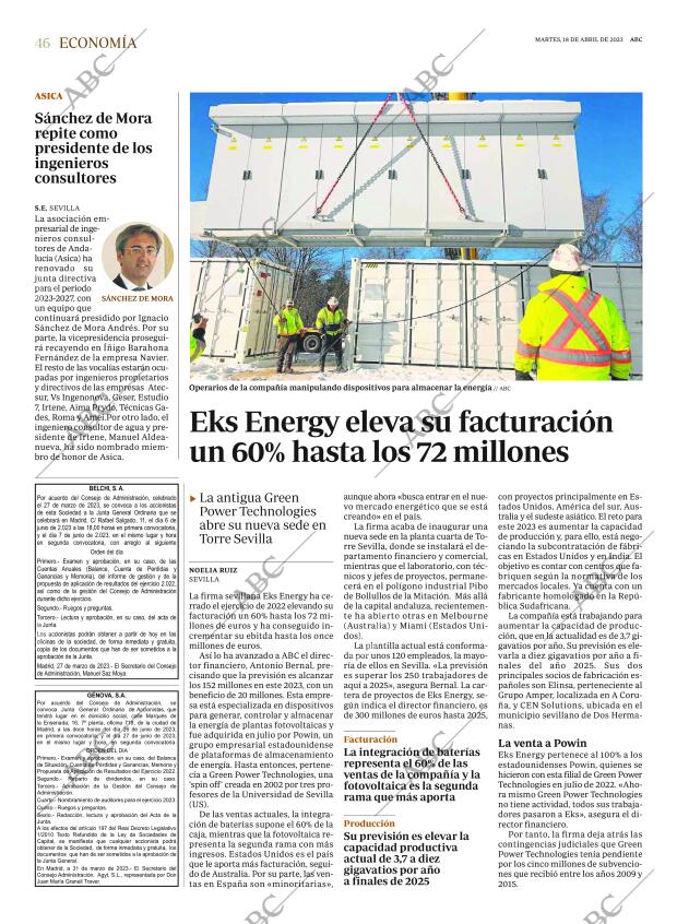 ABC SEVILLA 18-04-2023 página 46