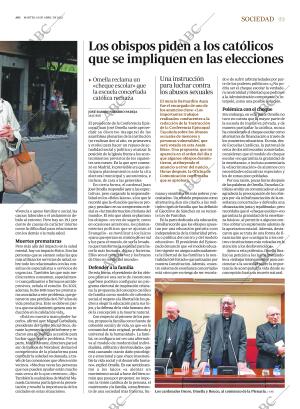 ABC SEVILLA 18-04-2023 página 49