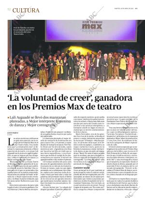 ABC SEVILLA 18-04-2023 página 52