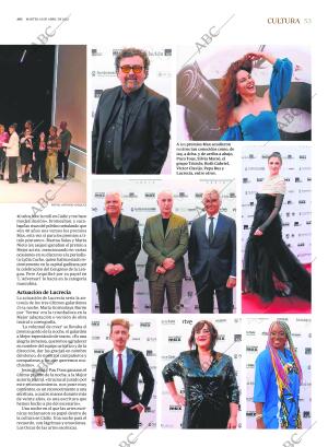 ABC SEVILLA 18-04-2023 página 53