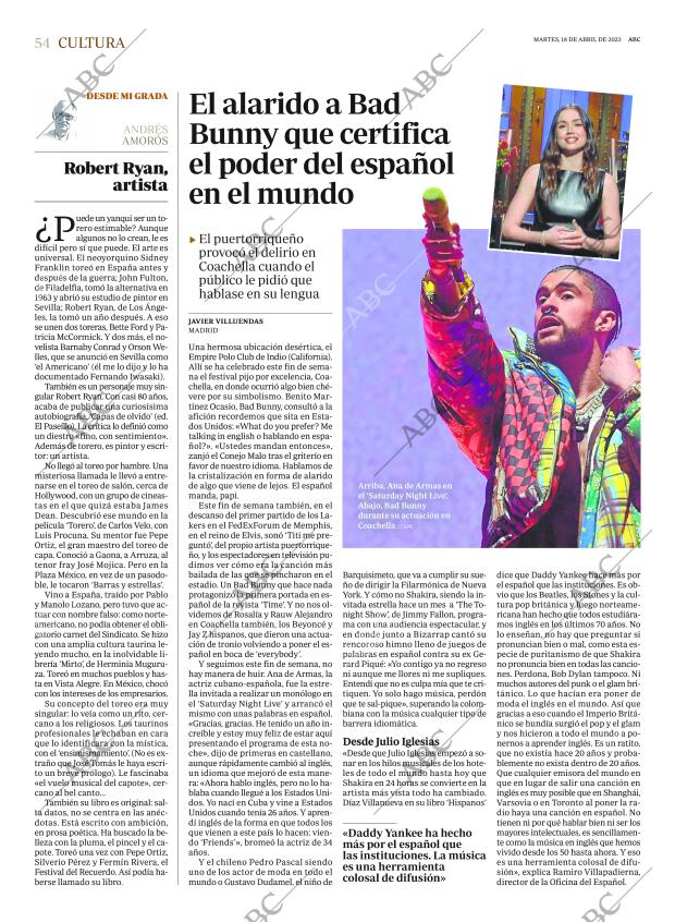 ABC SEVILLA 18-04-2023 página 54
