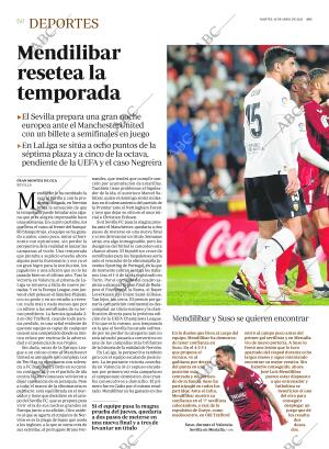 ABC SEVILLA 18-04-2023 página 60