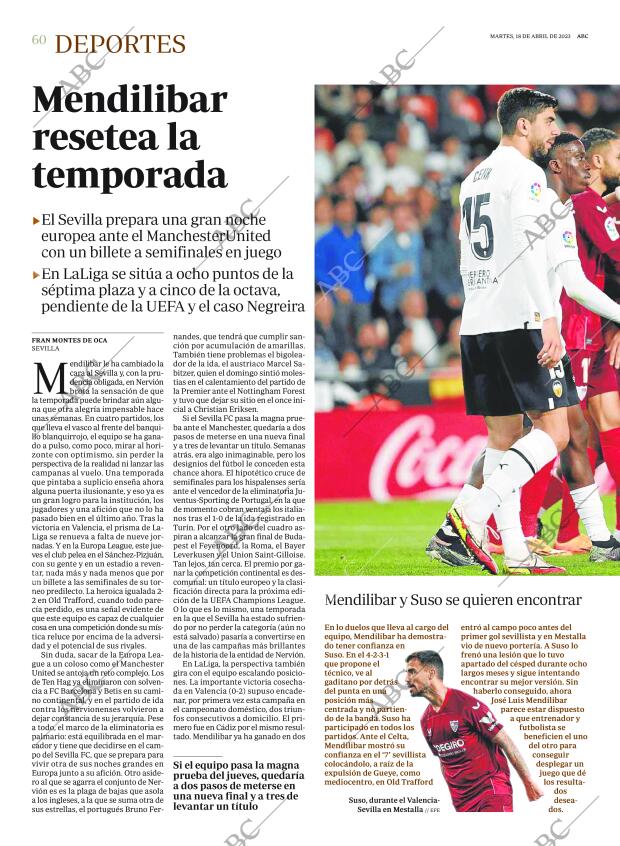 ABC SEVILLA 18-04-2023 página 60