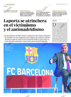 ABC SEVILLA 18-04-2023 página 64