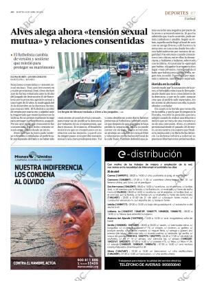 ABC SEVILLA 18-04-2023 página 67