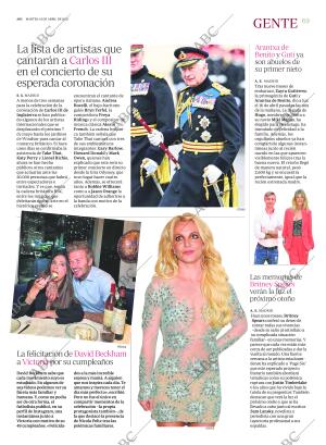 ABC SEVILLA 18-04-2023 página 69