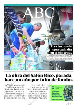 ABC CORDOBA 19-04-2023