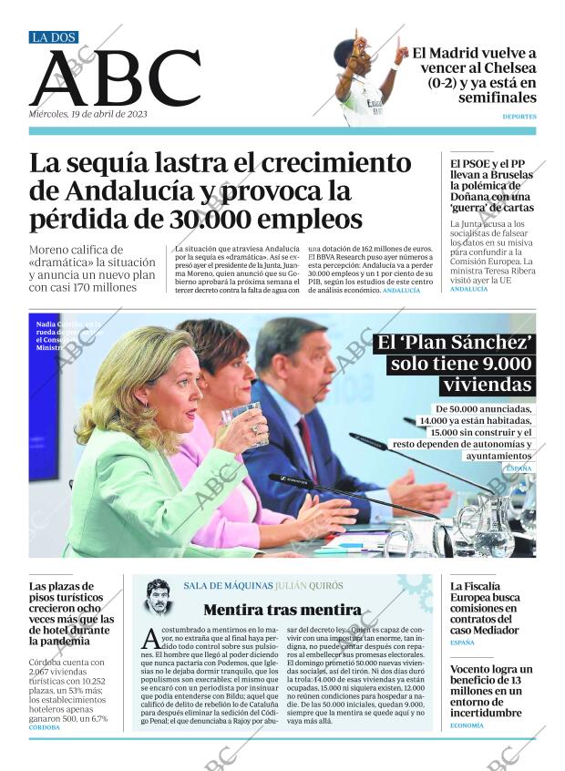 ABC CORDOBA 19-04-2023 página 2
