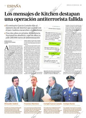 ABC MADRID 19-04-2023 página 14