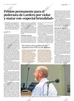 ABC MADRID 19-04-2023 página 21