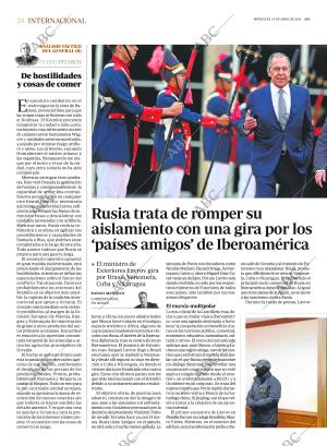 ABC MADRID 19-04-2023 página 24