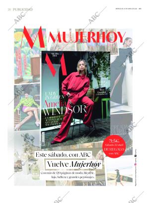 ABC MADRID 19-04-2023 página 26