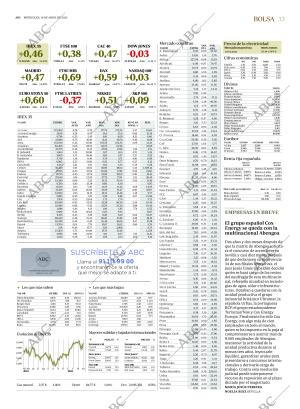 ABC MADRID 19-04-2023 página 33