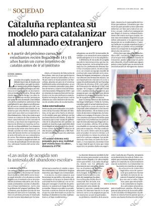 ABC MADRID 19-04-2023 página 34