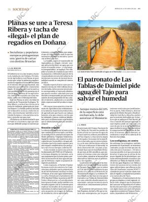 ABC MADRID 19-04-2023 página 36