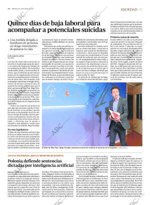 ABC MADRID 19-04-2023 página 37
