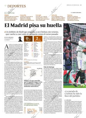 ABC MADRID 19-04-2023 página 42