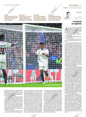 ABC MADRID 19-04-2023 página 43