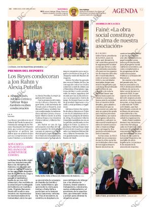 ABC MADRID 19-04-2023 página 53