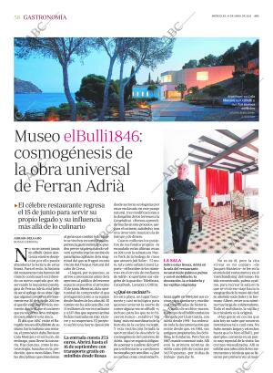 ABC MADRID 19-04-2023 página 58