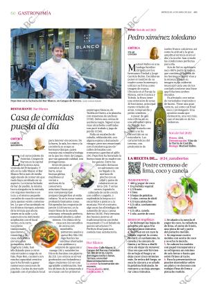 ABC MADRID 19-04-2023 página 60