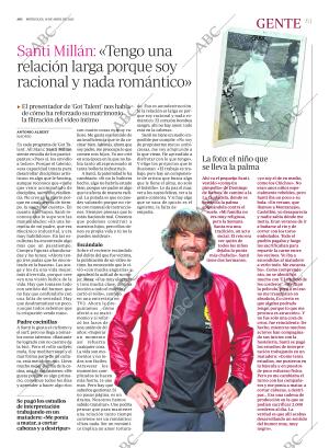 ABC MADRID 19-04-2023 página 61