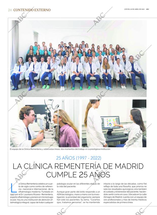 ABC MADRID 20-04-2023 página 24