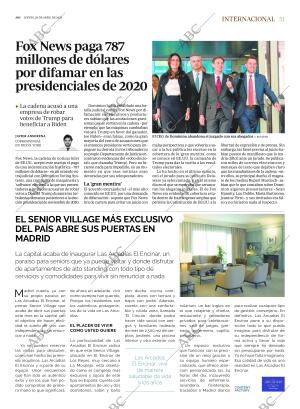 ABC MADRID 20-04-2023 página 31