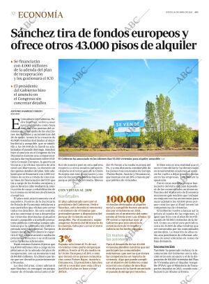 ABC MADRID 20-04-2023 página 32