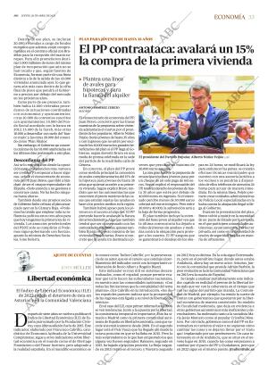 ABC MADRID 20-04-2023 página 33