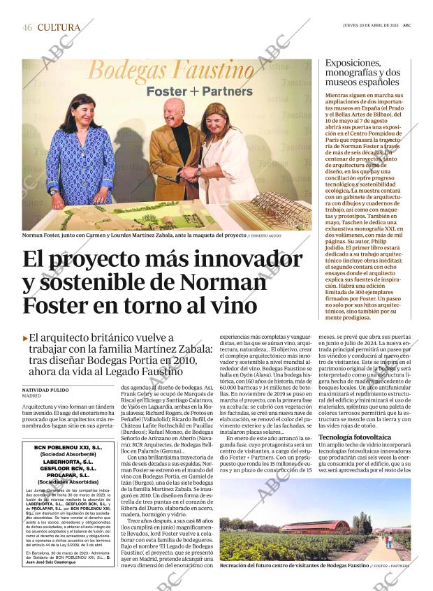 ABC MADRID 20-04-2023 página 46