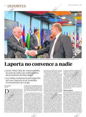 ABC MADRID 20-04-2023 página 50