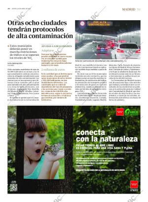 ABC MADRID 20-04-2023 página 59