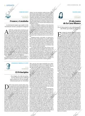 ABC MADRID 20-04-2023 página 6