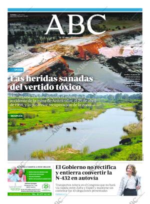 ABC CORDOBA 22-04-2023